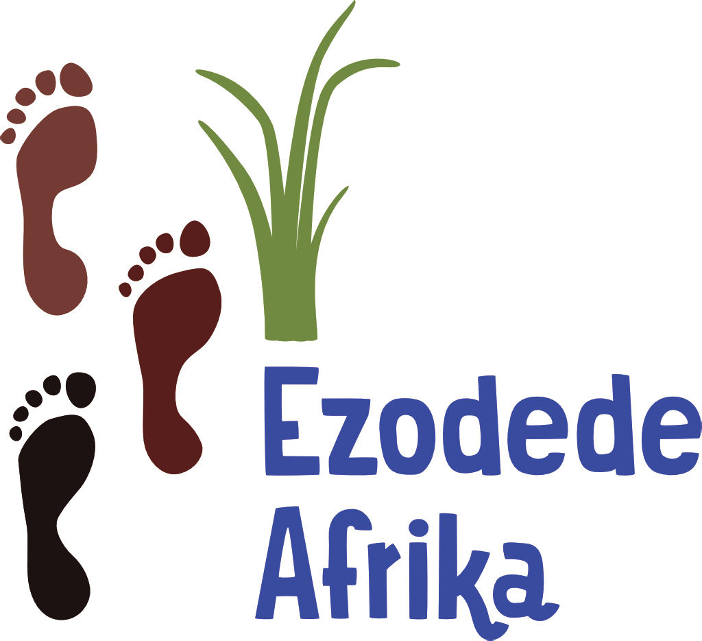 Logo Ezodede Afrika